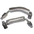 thumbnail image 2 of Tubo de retorno de refrigerante del turbocompresor No. 55568031 Tubo de alimentación de refrigeración para Chevy Cruze, 2 of 4