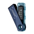 thumbnail image 1 of Cartera de hardware criptográfico segura Flash Drive Ledger Nano S Plus, 1 of 8