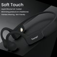 thumbnail image 2 of Auriculares de natación Tayogo W22 impermeables Bluetooth 5.4 32GB, 2 of 9