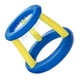 thumbnail image 1 of Juguetes de juego de piscina, juego de voleibol de piscina inflable, juego de juguetes de piscina inflable, juego de voleibol de piscina, diseño elevado, 1 of 8