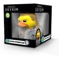 thumbnail image 2 of Figura coleccionable de vinilo con forma de pato de goma TUBBZ Ulfric Stormcloak, 2 of 6