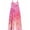 Blurry Pink floral, variant on Women'S Summer Spaghetti Strap Jumpsuits Santa Claus Loose Baggy Fit Wide Leg Rompers Casual Wear