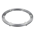 thumbnail image 1 of GROWTH TANK Rotating Turntable Bearing Art Crafts for TV Stand Catering Services 14inch, 1 of 9