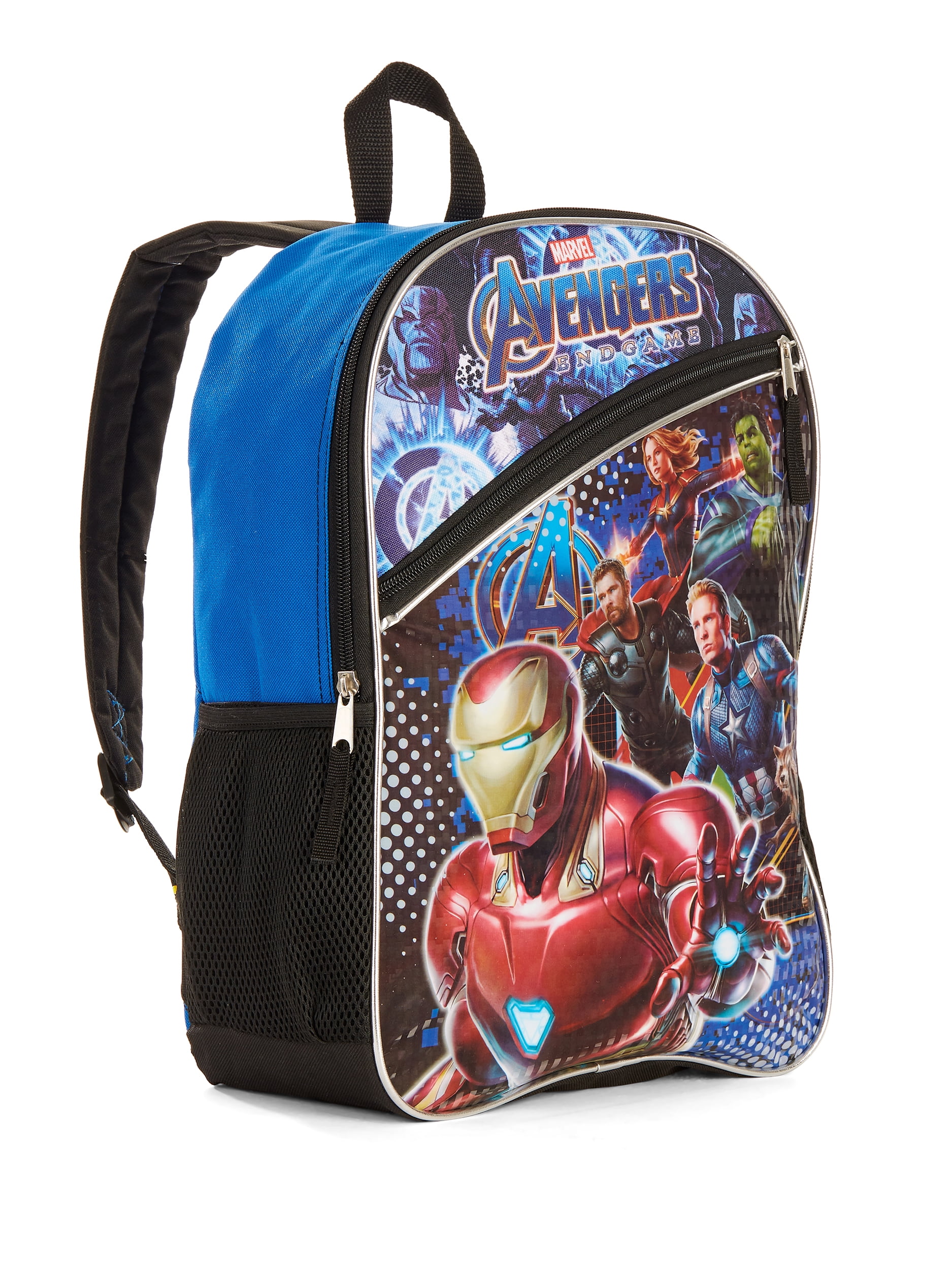 Avengers clearance endgame bookbag