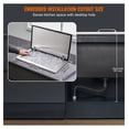 thumbnail image 5 of Stainless Steel Drop In Ice Chest, 40 QT, Outdoor Bar Cooler, 5 of 7
