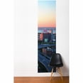 thumbnail image 2 of ADZif Fresk the City Awakes Wall Mural, 2 of 5