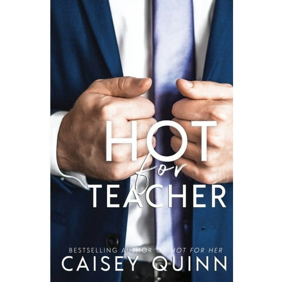 Hot for Teacher