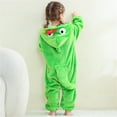 thumbnail image 5 of LNMQLPDBS Skeleton Onesies Bubble Romper Baby Girl Boys Holiday Outfits Boy Onesies 0-3 Months Size 10 Girls Clothes Boys 18 Months Clothes Toddler, Green 6-12 Months, 5 of 5