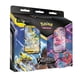thumbnail image 1 of Juego de cartas coleccionables Pokémon V Battle Deck Zeraora vs Deoxys, 1 of 5