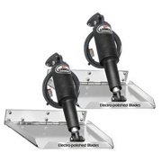 LENCO Trim Tab Kit 15039-101