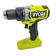 thumbnail image 1 of Taladro percutor RYOBI ONE+ HP 18 V inalámbrico sin escobillas PBLHM101B, 1 of 7