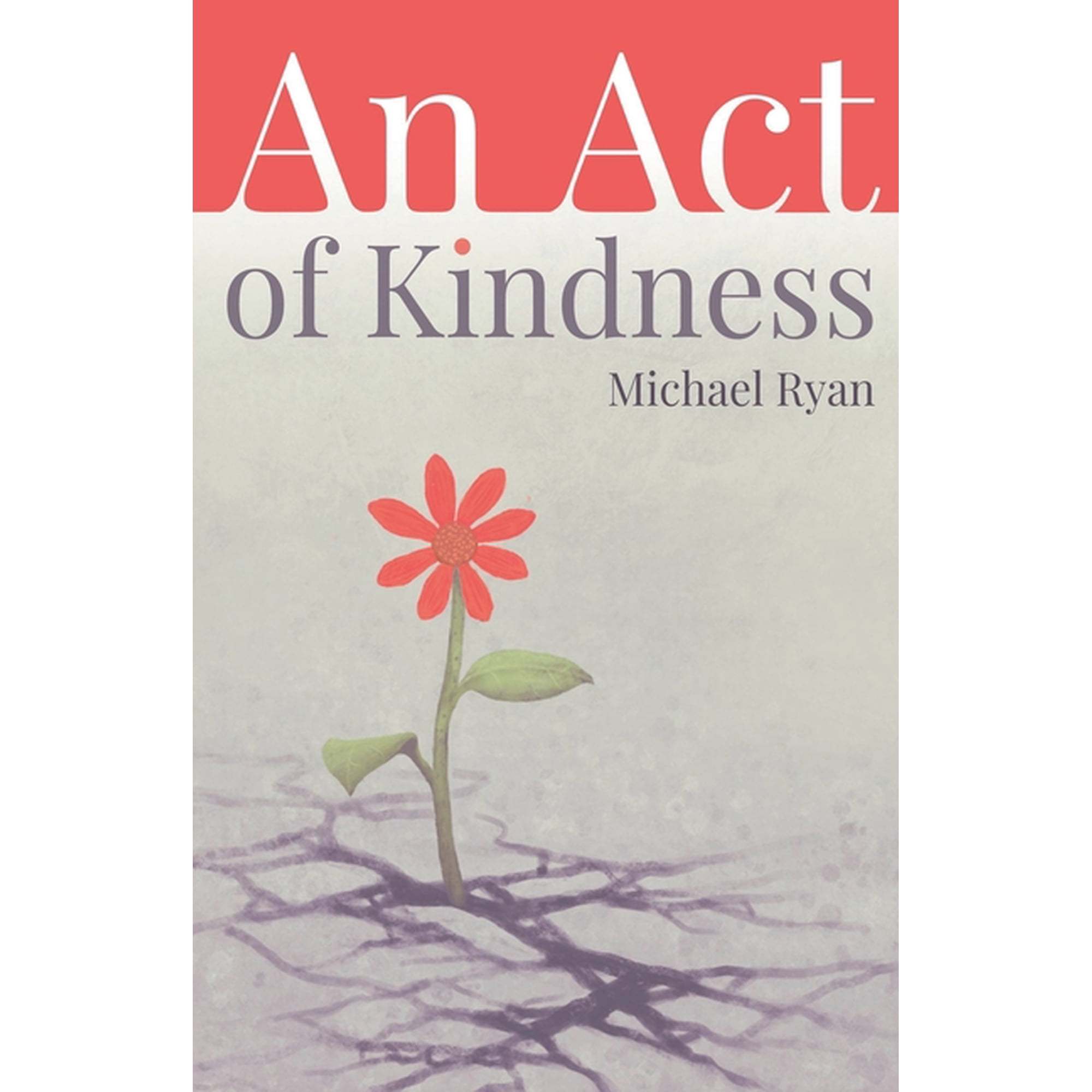 An Act of Kindness (Paperback)