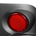 thumbnail image 5 of Spec-D Tuning Black Tail Lights Lamps Compatible with 1997-2003 Ford F-150, 1997-1999 Ford F-250 Light Duty, 1999-2004 Ford F-250/F-350 Super Duty, Left + Right Pair Assembly, 5 of 7