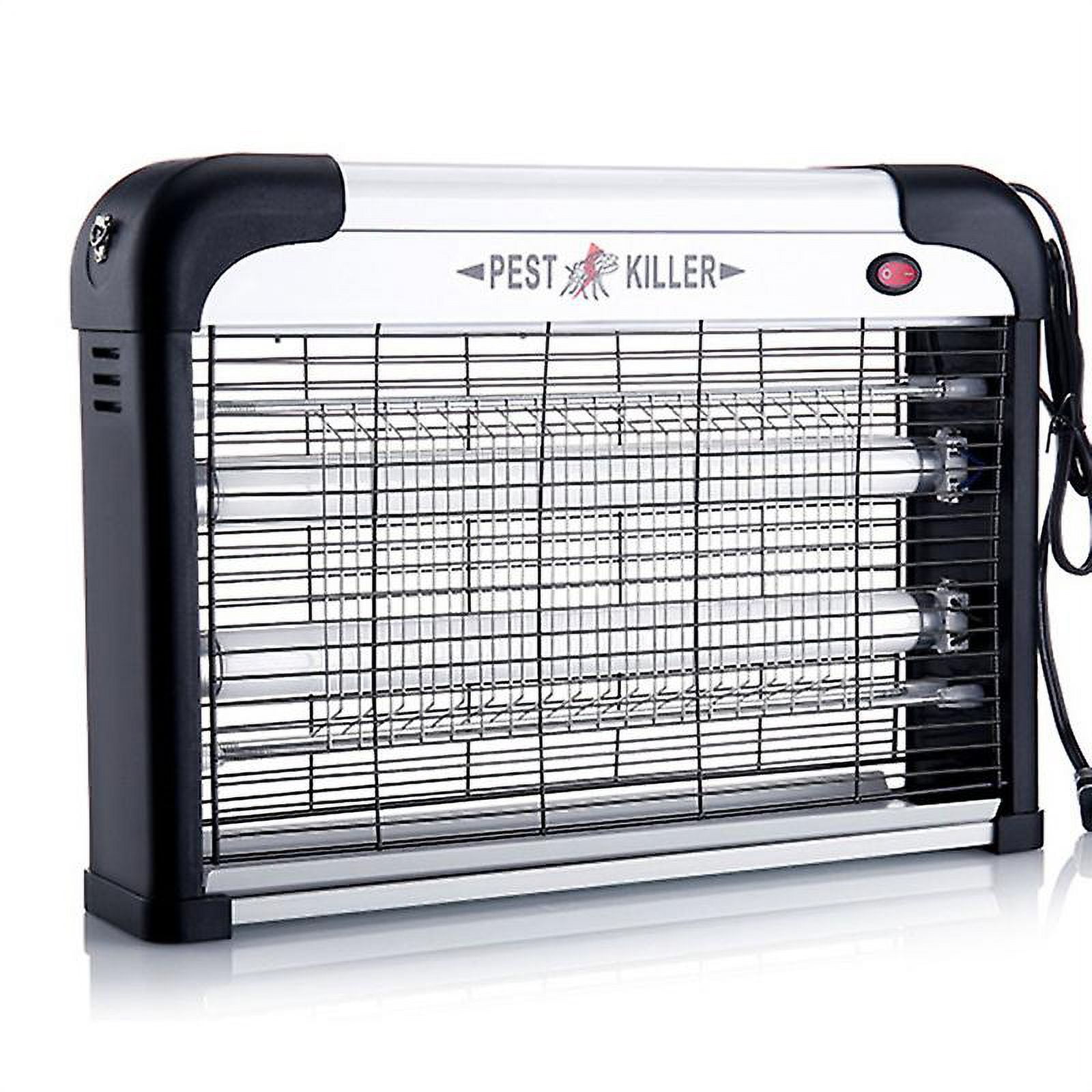 The New 1pcs Special Electric Bug Zapper
