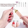 thumbnail image 5 of Electric Nail Manicure Set, 5-in-1 Nail Drill for Home Use, 5 of 5