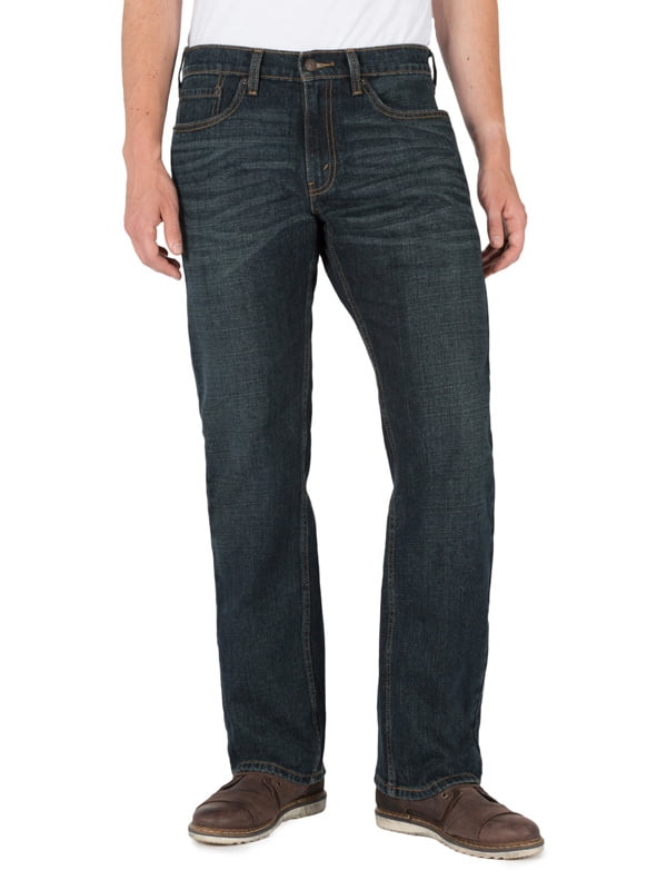 signature levi jeans walmart