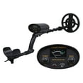thumbnail image 1 of Metal Detecting Tool, High Sensitivity 2 Operating Modes Adjustable Waterproof Volume Adjustment Underground Metal Detector  For Gold Detection, 1 of 8