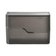 thumbnail image 3 of Caja organizadora de maquillaje Yuyangstore Grande Negro, 3 of 7