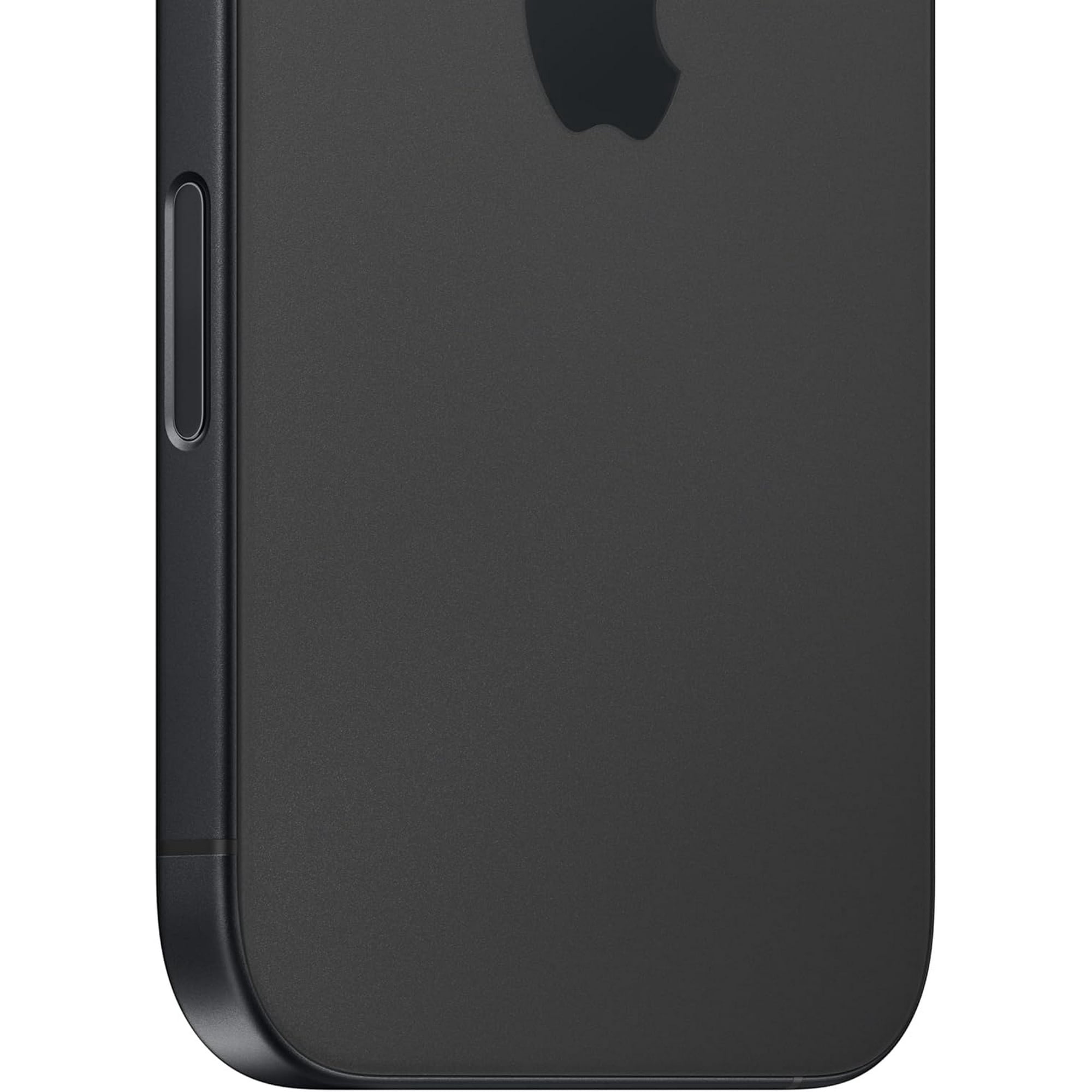 Restored Apple iPhone 16 Plus - T-Mobile- 128 GB Black (Refurbished)
