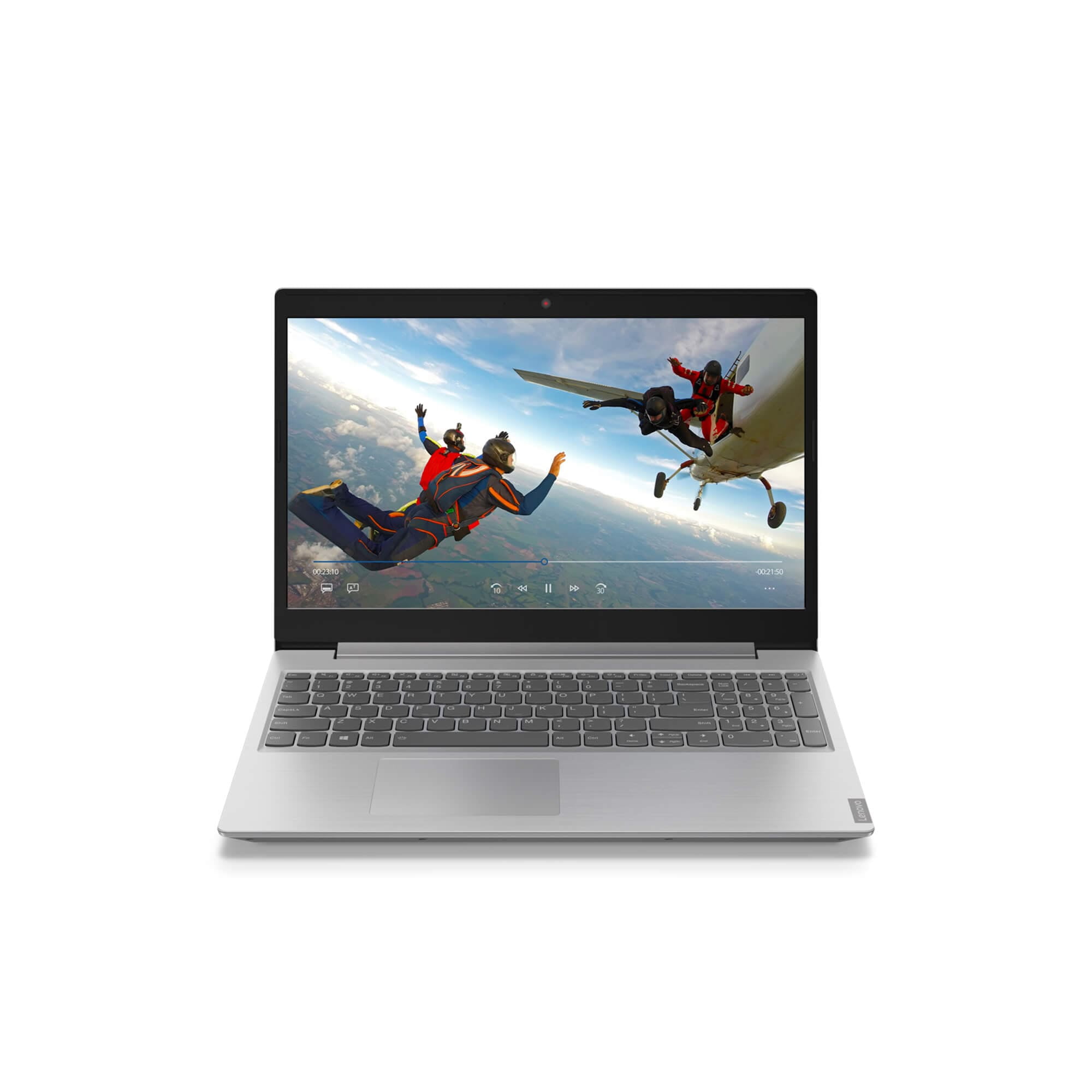 Lenovo IdeaPad L340, 17.3", i38145U, 8GB DDR4 RAM, 256GB SSD, Win 10