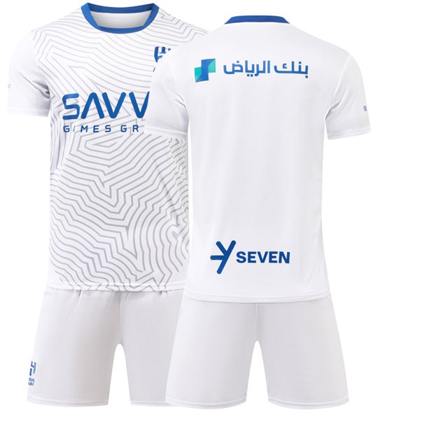 2025 Men's Boy's Soccer Uniform NEYMAR JR 10# Football Jersey