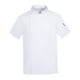 thumbnail image 5 of Chaquetas de chef,Chaquetas de chef de verano de manga corta transpirables,Ropa de servicio de alimentos Uniforme Chaqueta de chef,Camisa de trabajo ejecutiva para camarero,Escuela de, 5 of 8