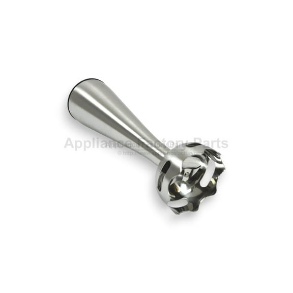 Appliance Factory Parts Blending Shaft CSB77BS