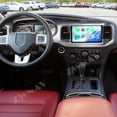 thumbnail image 4 of ZWNAV 9 inch Car Radio For Dodge Charger 2011-2014 GPS Navigation Android 15 Head Unit Radio Tape Recorder Multimedia Player Auto Stereo, 4 of 15