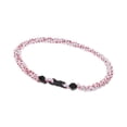 thumbnail image 1 of Collar de béisbol, regalo, decoraciones deportivas, collar inspirador de moda, collar de cuerda, joyería para hombres, amantes del béisbol, niños, 1 of 8