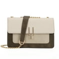 thumbnail image 2 of KL928 Women Leather Crossbody Purses Small Shoulder Cross Body Party Bag, 2 of 7