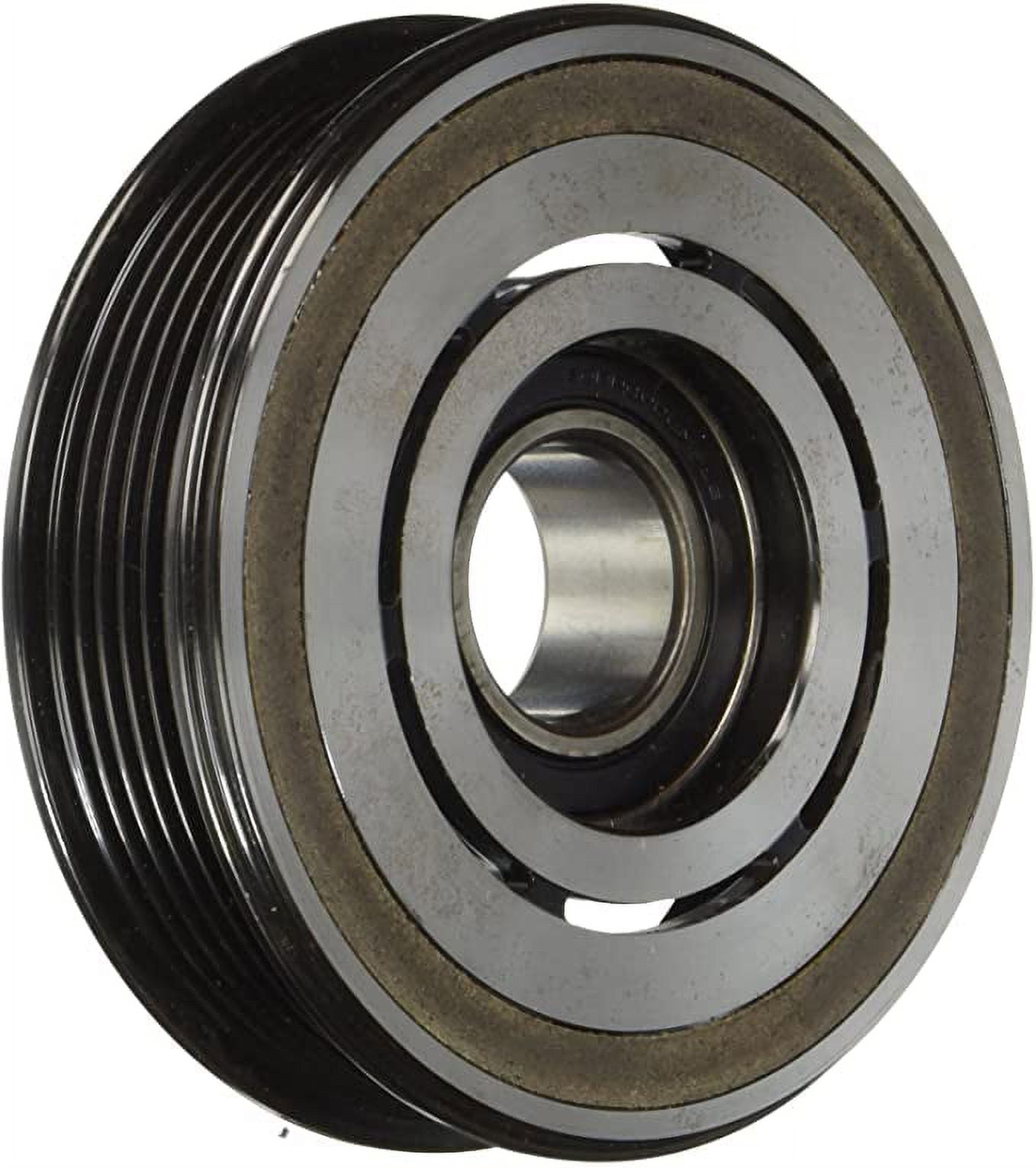 GENUINE Motorcraft YB-469-A A/C Compressor Clutch Pulley E5ZZ-19D784-A - View #5