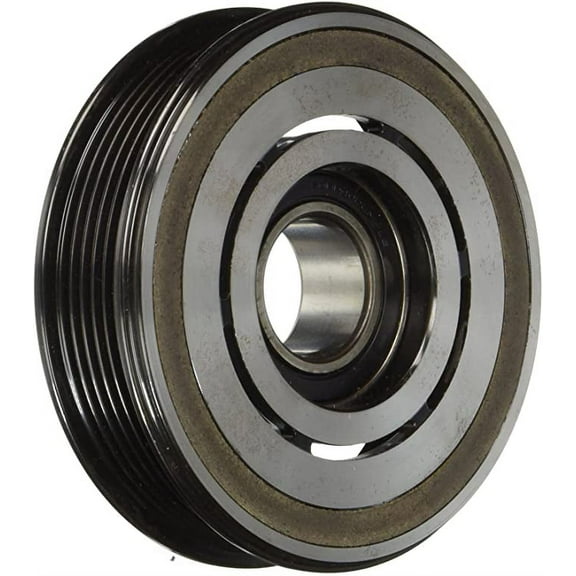 Motorcraft A/C Compressor Clutch Pulley YB-3109 Fits select: 2007-2008,2010-2014 FORD F150