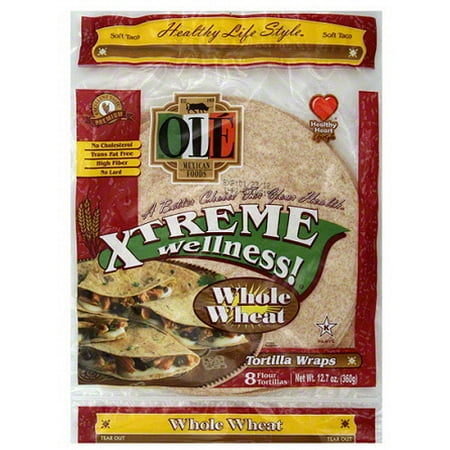 Ole Mexican Xtreme Wel...