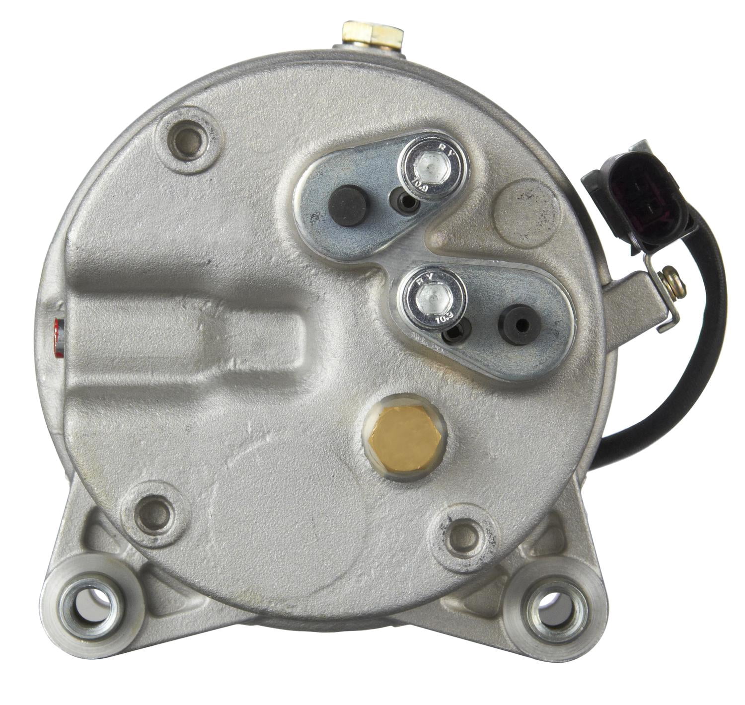 Spectra Premium 0610082 Air Conditioning Compressor - HVAC