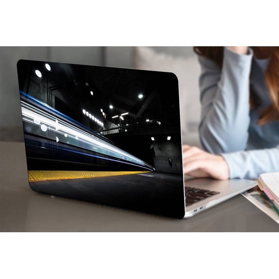 KSK KAISHEK Protective Case Hard Cover for Newest MacBook Pro 13 inchs with Touch ID + Black Keyboard Cover Model: A1706/A1708/A1989/A2159/A2251/A2289/A2338 M1 (Rose series 0721)