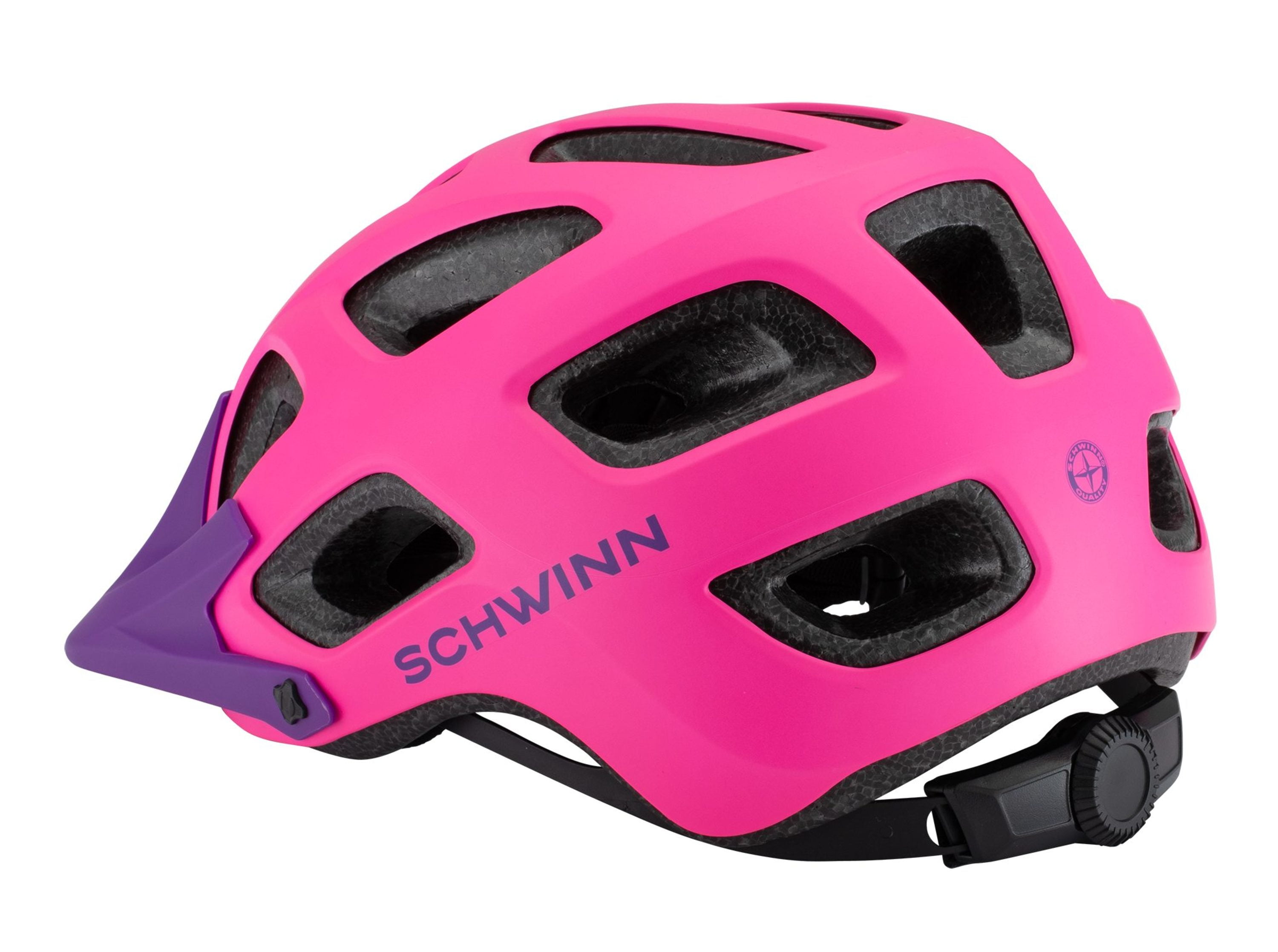schwinn excursion helmet
