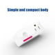 thumbnail image 5 of Con Control Remoto Enchufe Wi-Fi Con Función De Estadísticas De Carga Enchufe Inteligente Inalámbrico Inevent HA047549-00, 5 of 6