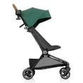 thumbnail image 4 of Evenflo Hummingbird Ultra-Lightweight Carbon Fiber Stroller (Max 55 lbs), 4 of 8