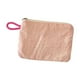 thumbnail image 2 of Organizadores de armario y almacenamiento, bolso de punto de lana, bolso de cosméticos con patrón de rayas de colores, bolso de cosméticos portátil, estuche de lápices estilo Ins, bolsa de maquillaje, 2 of 6