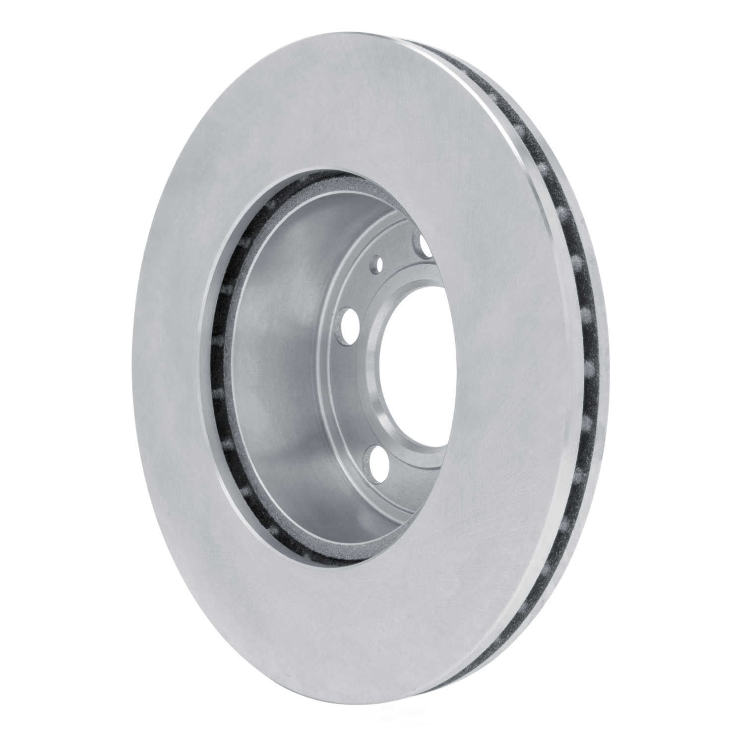 Dynamic 600-27005 DFC Brake Rotor Fits select: 1990-1993 VOLVO 240, 1976-1989 VOLVO 244