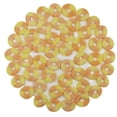 thumbnail image 4 of FirstChoiceCandy Sour Gummiroos Mini Gummy Rings (Sour Peach, 5 Pound), 4 of 4