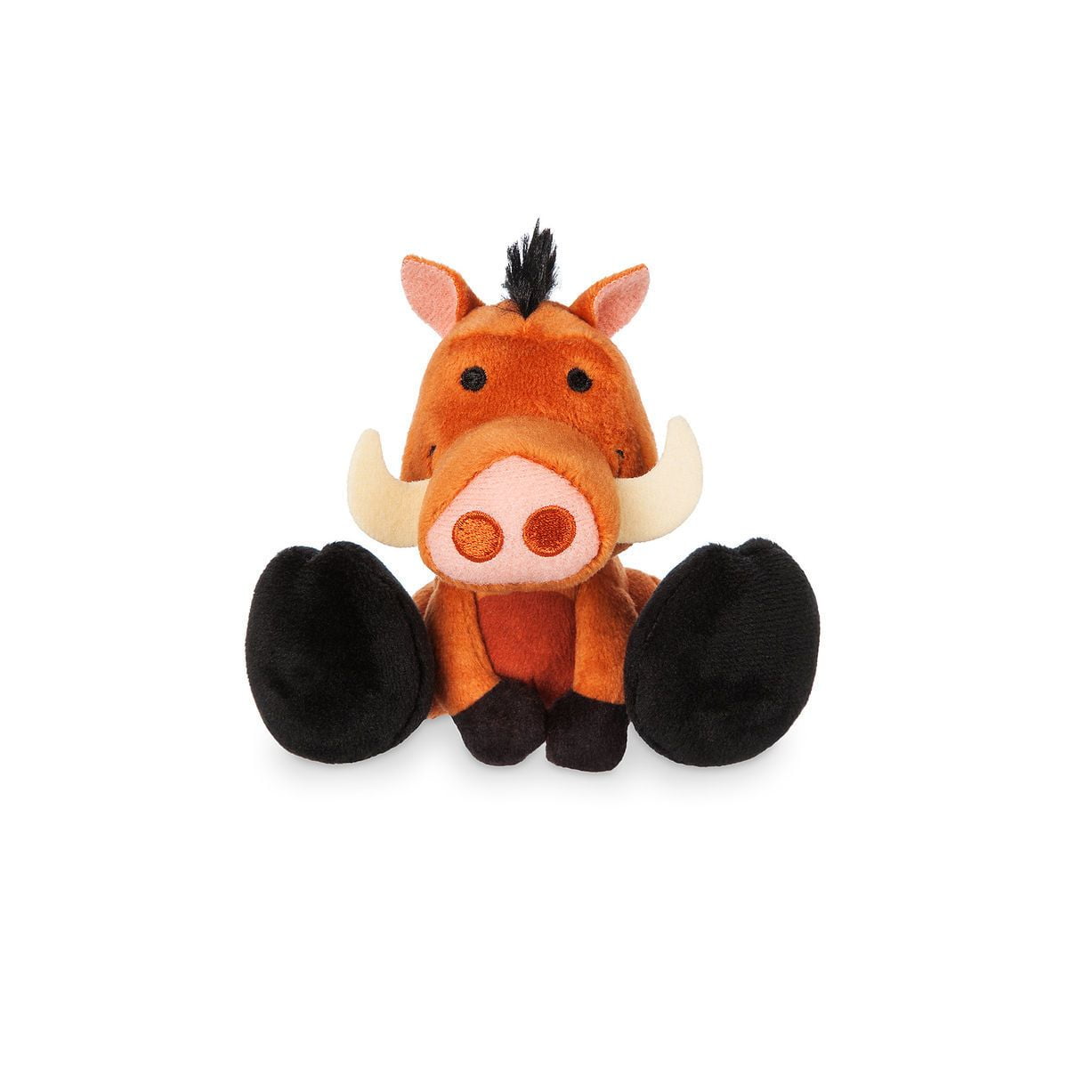 lion king tiny big feet