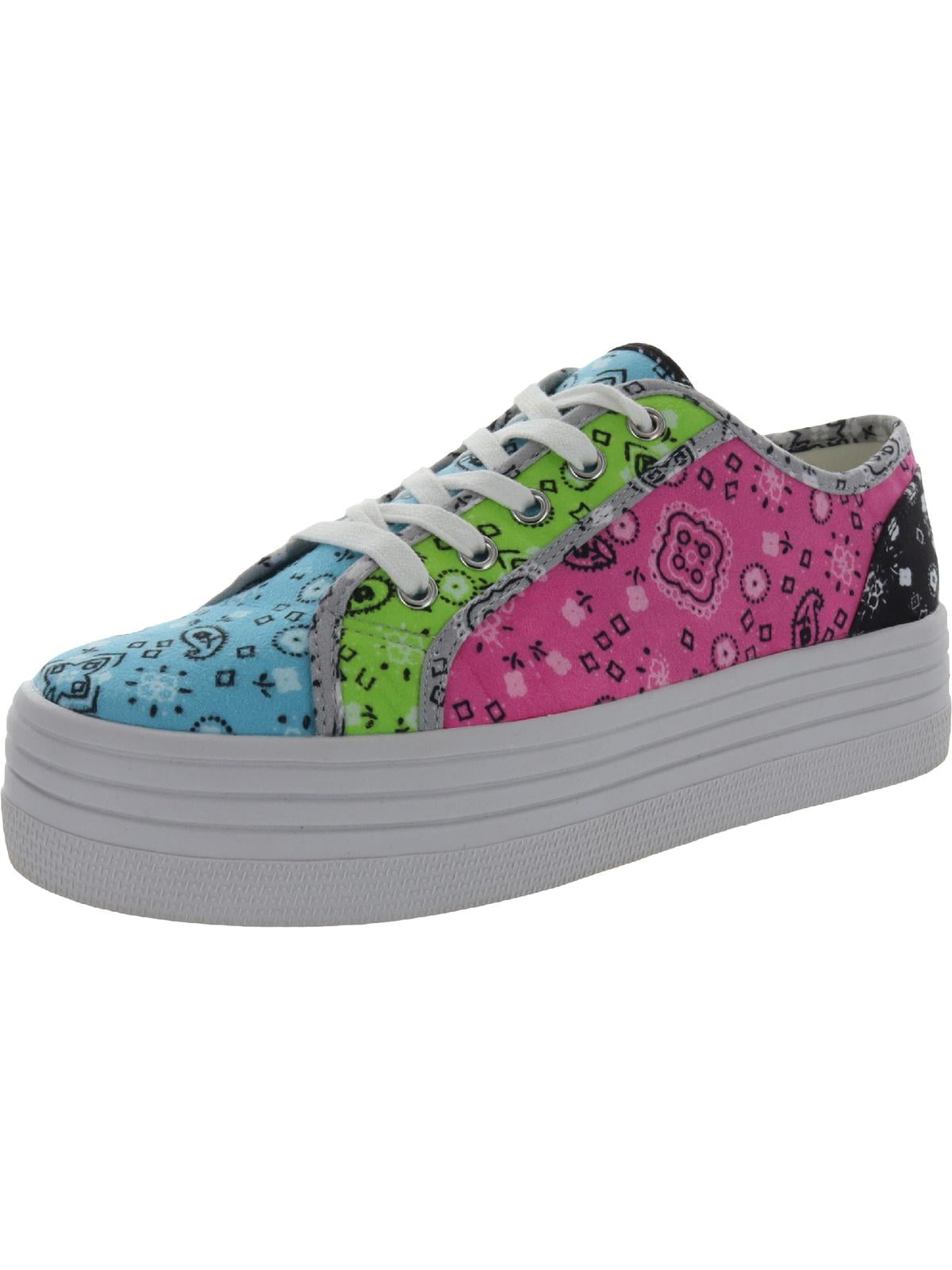 bobbi30 platform sneaker