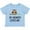 AE-Light Blue, variant on Inktastic My Memere Loves Me Grandchild Owl for Girl Girls Toddler T-Shirt