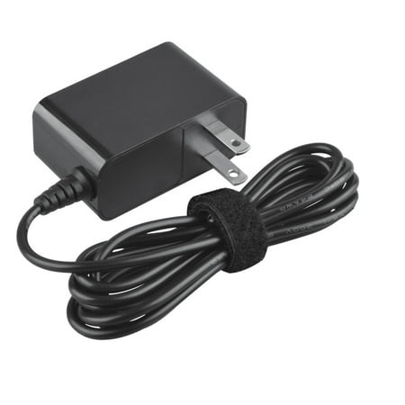 Image of Omilik Charger Power Adapter compatible with WHISTLER IC 3409PX WIRELESS INSPECTION CAMERA