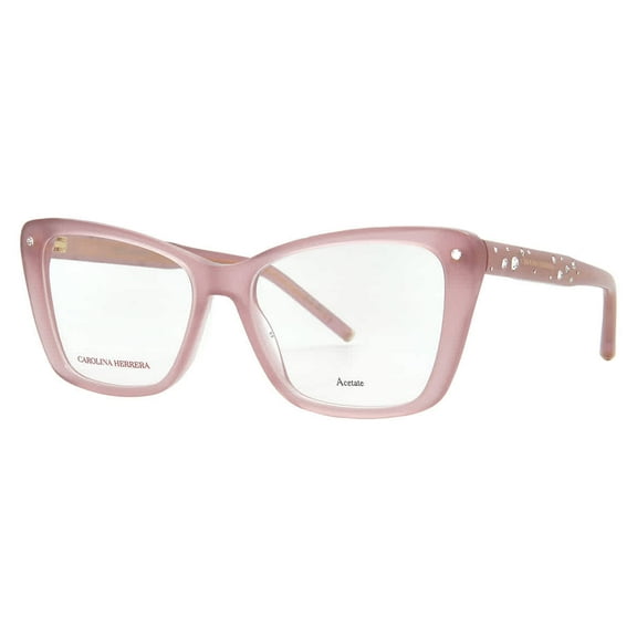 Carolina Herrera Demo Cat Eye Ladies Eyeglasses HER 0149 0FWM 53