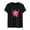 Black, variant on jsaierl Breast Cancer Custom Shirt Pink Breast Cancer Awareness Personalized Gift, Breast Care Awareness Tshirts, Cancer Shirts for Girls and Women, Gifts for Women with Cancer