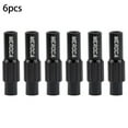 thumbnail image 1 of Mosiee Adjustable Screw Set For Bicycle Speed Control Includes Six Pieces Suitable For Bikes With A For 45Mm Outer Diameter, 1 of 8