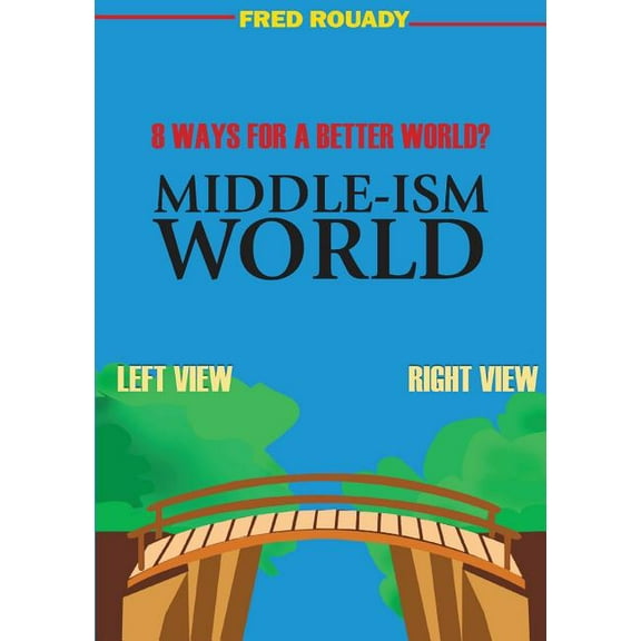 Middle-ism World (Paperback)