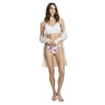 thumbnail image 5 of Jockey Women's Elance String Bikini - 3 Pack, 5 of 5